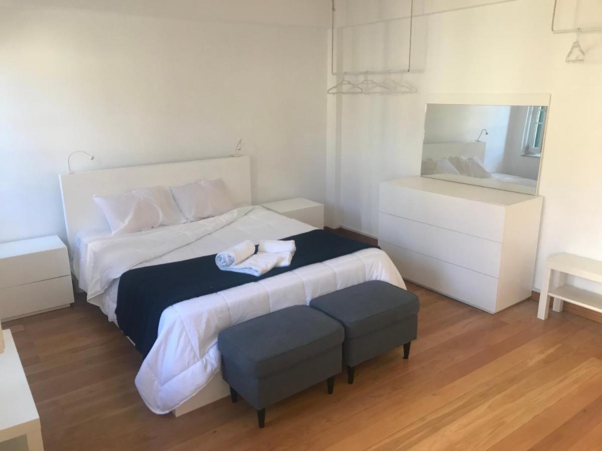 Riverside Belem Guest House Lisboa المظهر الخارجي الصورة