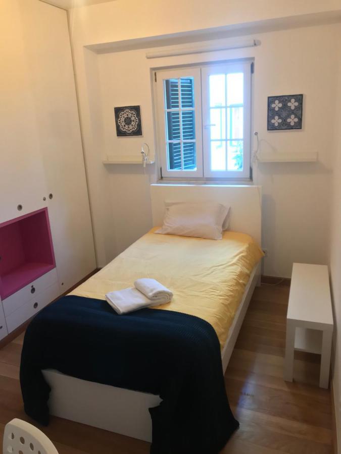 Riverside Belem Guest House Lisboa المظهر الخارجي الصورة