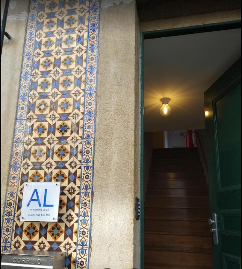 Riverside Belem Guest House Lisboa المظهر الخارجي الصورة