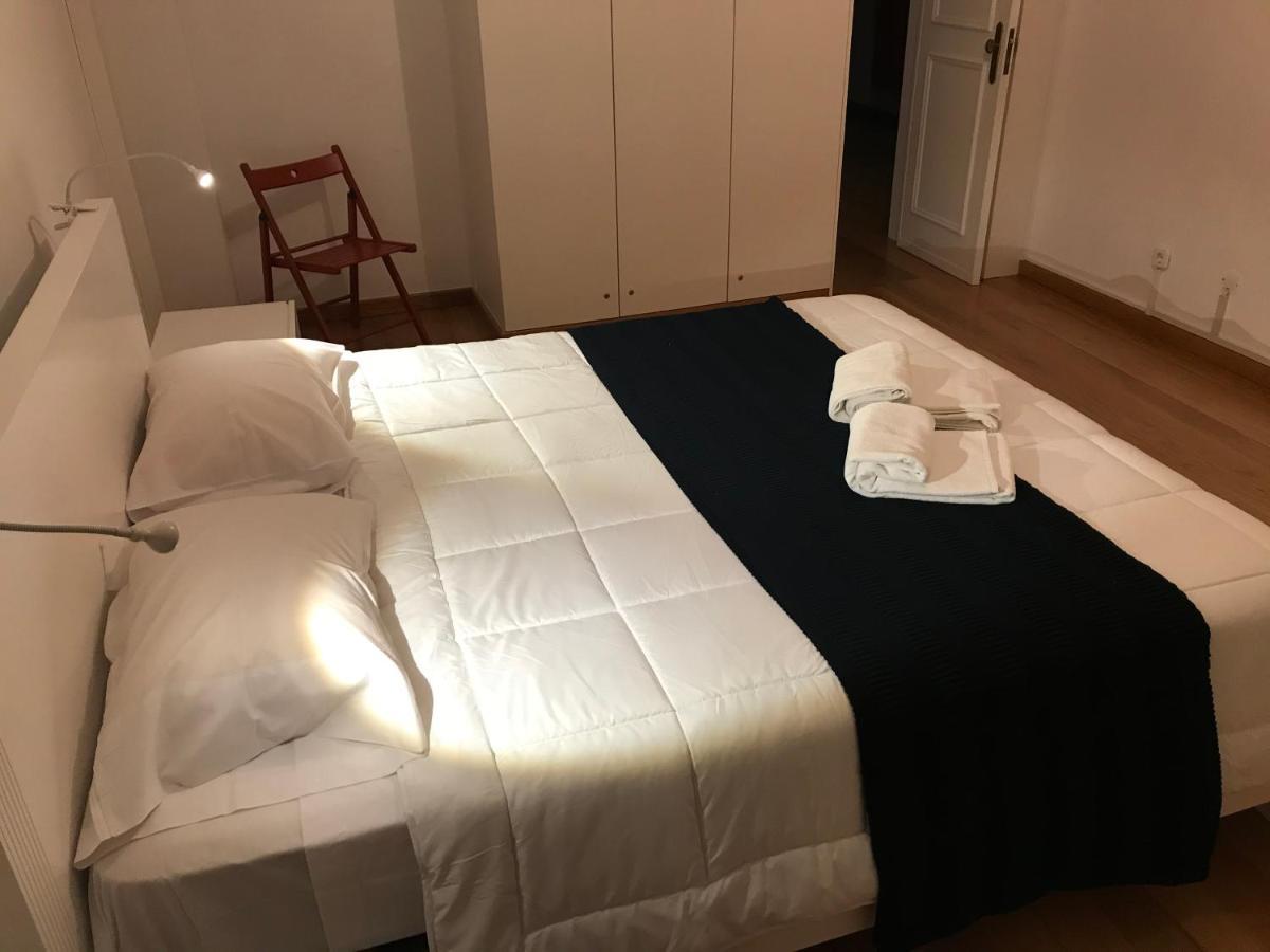 Riverside Belem Guest House Lisboa المظهر الخارجي الصورة
