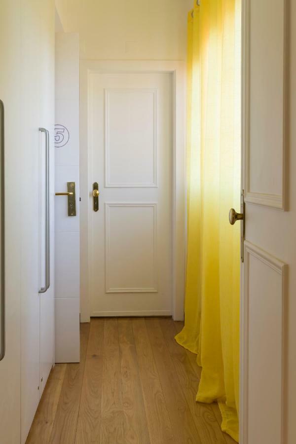 Riverside Belem Guest House Lisboa المظهر الخارجي الصورة