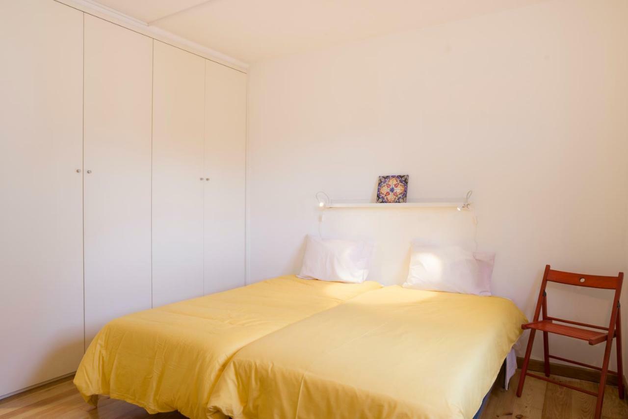Riverside Belem Guest House Lisboa المظهر الخارجي الصورة