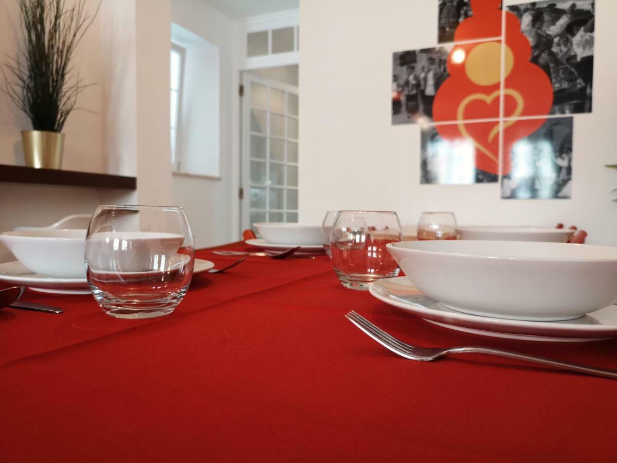 Riverside Belem Guest House Lisboa المظهر الخارجي الصورة
