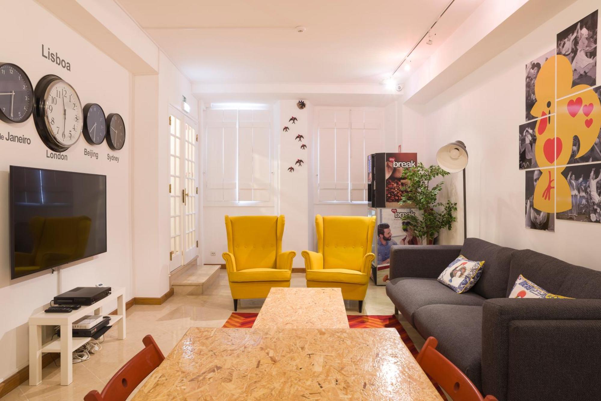 Riverside Belem Guest House Lisboa المظهر الخارجي الصورة