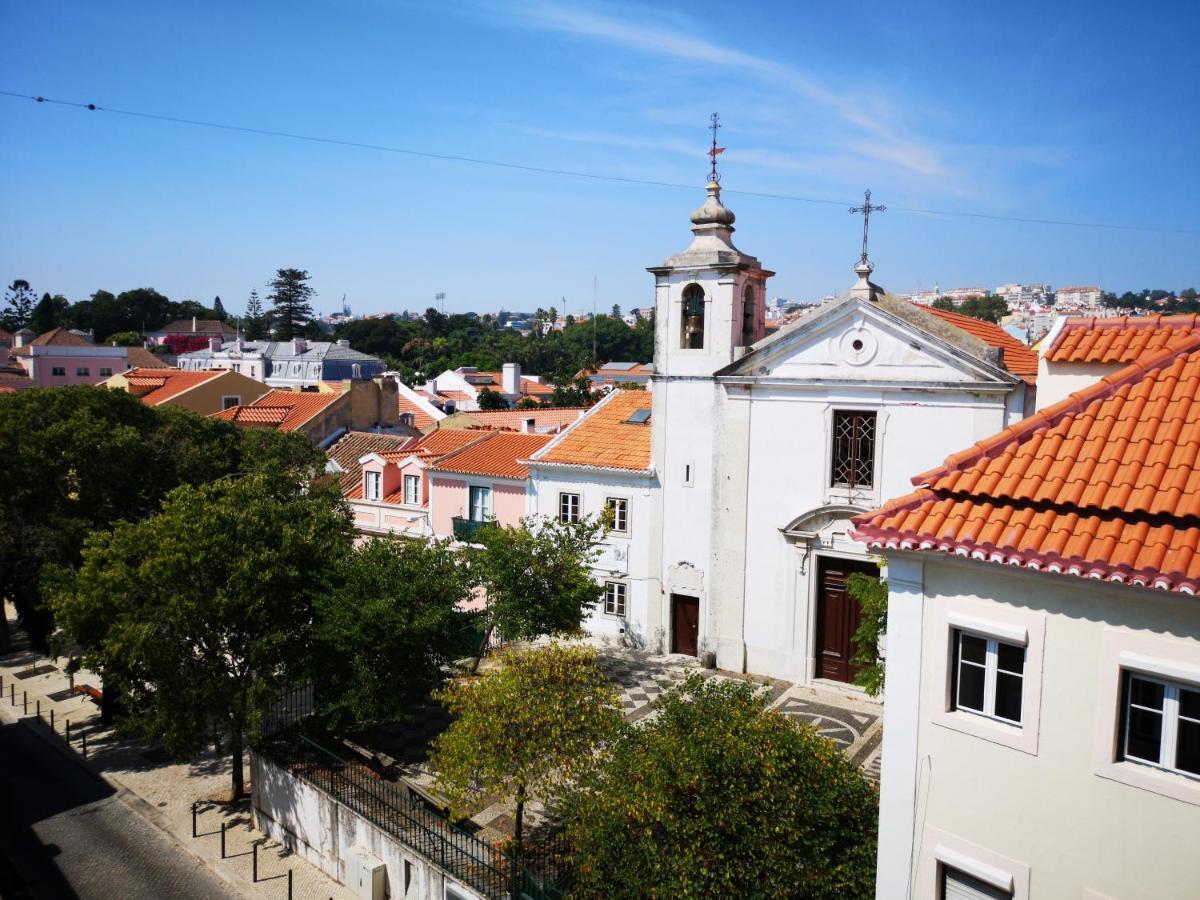 Riverside Belem Guest House Lisboa المظهر الخارجي الصورة