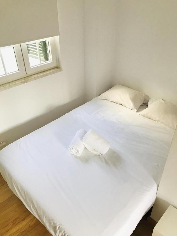 Riverside Belem Guest House Lisboa المظهر الخارجي الصورة