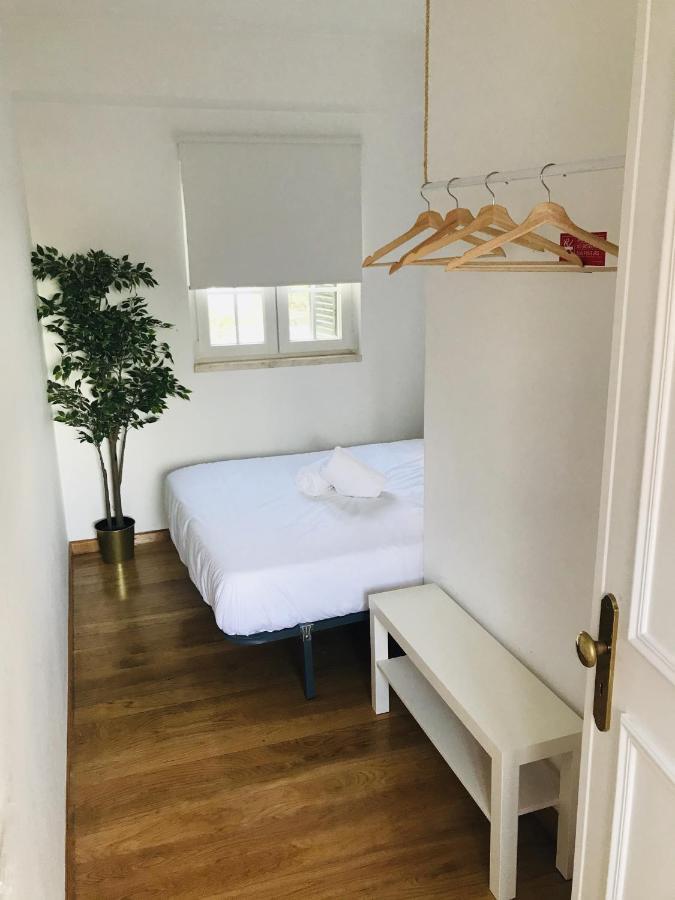 Riverside Belem Guest House Lisboa المظهر الخارجي الصورة
