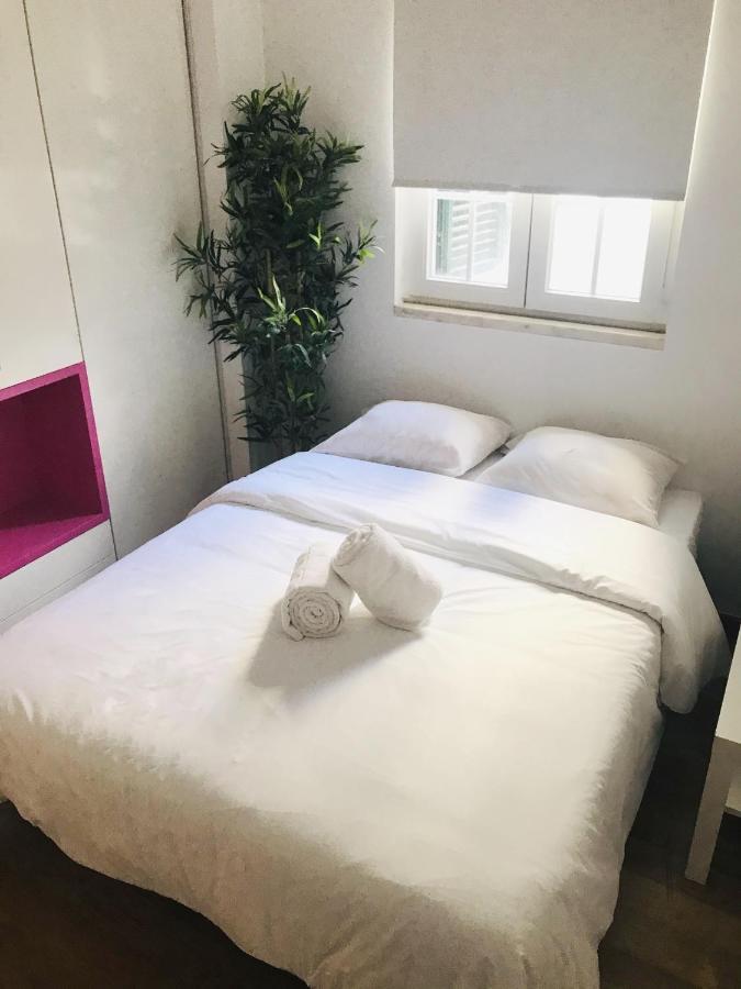 Riverside Belem Guest House Lisboa المظهر الخارجي الصورة